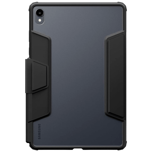 Spigen Airskin Pro Back Cover Preto Samsung Galaxy Tab S11 Ultra