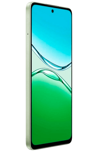 OPPO A5 Pro 5G 8GB/256GB Verde
