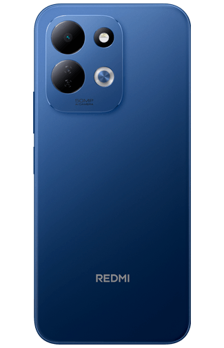 Xiaomi Redmi 17 128GB Azul