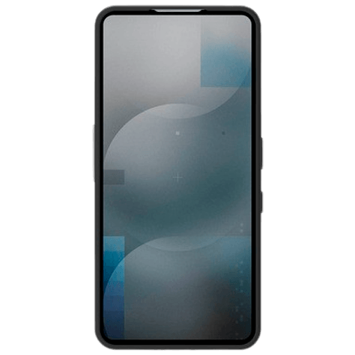Just in Case TPU Back Cover Preto Nothing Phone (3a) Pro