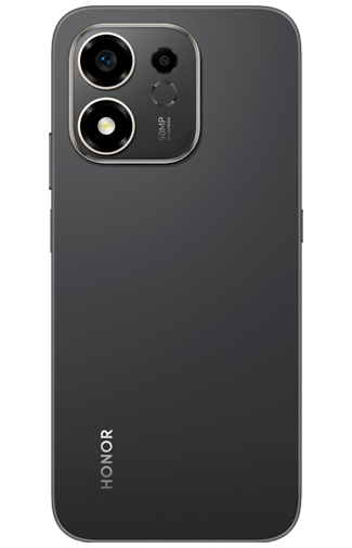 Honor 600 Smart 128GB Preto