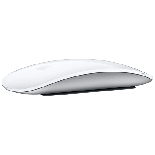 Apple Magic Mouse 3 Branco