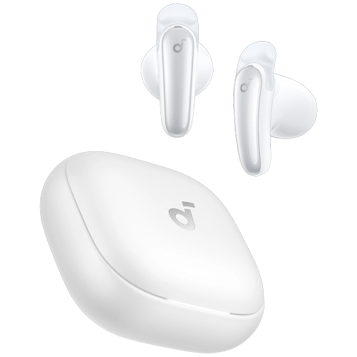 Soundcore Liberty Buds Branco