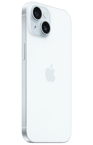 Apple iPhone 15 128GB Azul