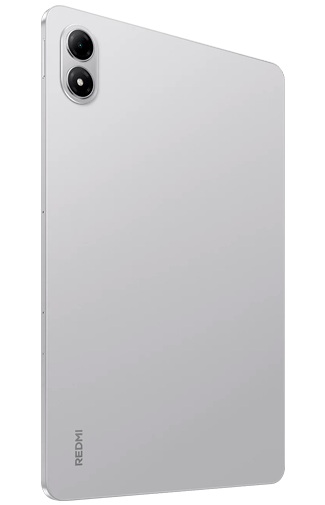 Xiaomi Redmi Pad 2 Pro WiFi 6GB/128GB Prata