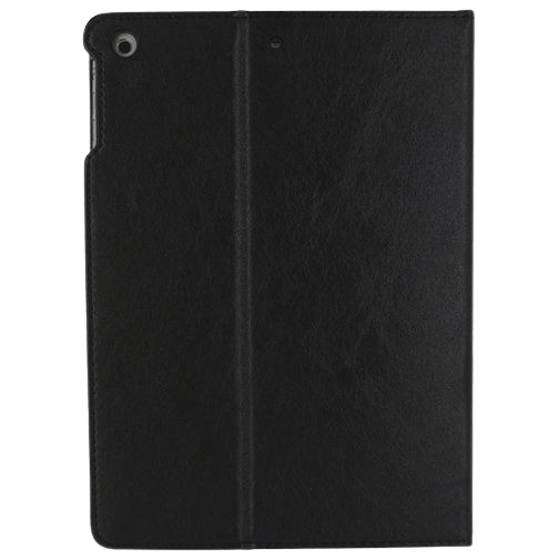 Mobilize Premium Folio Case Preto Apple iPad 2017/iPad 2018