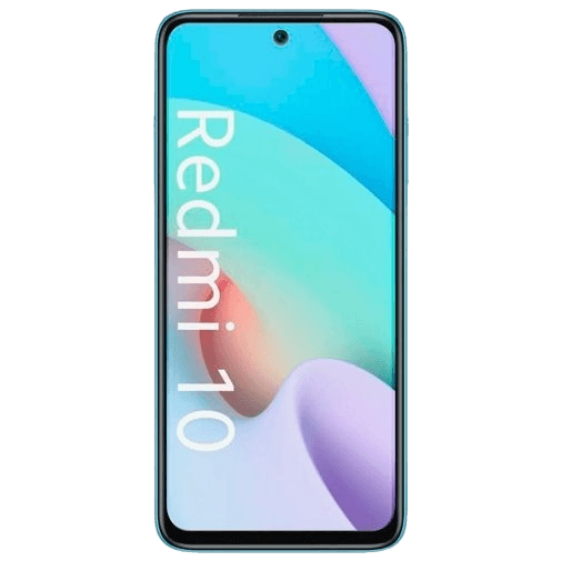 Just in Case Clear Protector de Ecrã de Vidro Temperado Xiaomi Redmi 10/10 (2022)