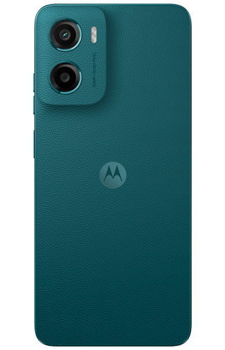 Motorola Moto G05 256GB Verde