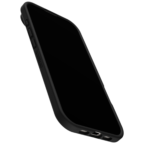OtterBox React Back Cover Preto Magnético Apple iPhone Air