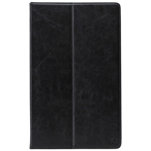 Mobilize Premium Folio PU-Couro Book Capa Preto Samsung Galaxy Tab S11 Ultra