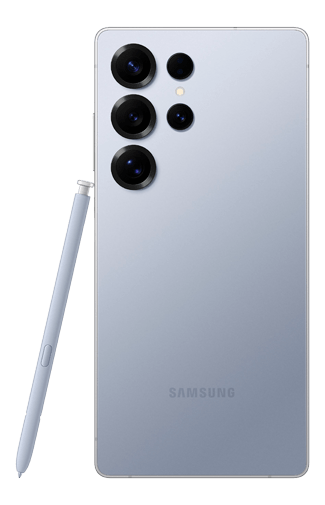 Samsung Galaxy S25 Ultra 256GB S938 Azul