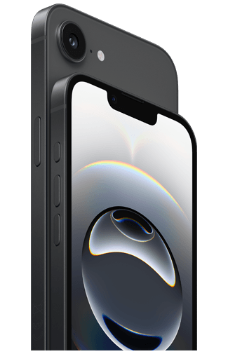 Apple iPhone 16e 128GB Preto