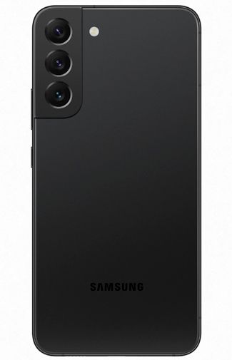 Samsung Galaxy S22+ 256GB S906 Preto