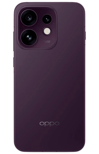 OPPO Reno16 5G 512GB Púrpura