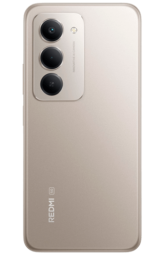 Xiaomi Redmi 15 5G 128GB Cinzento