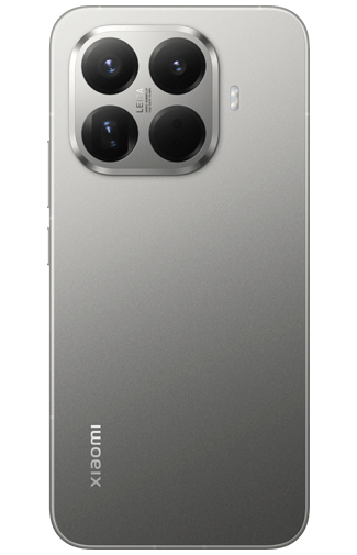 Xiaomi 15T Pro 12GB/256GB Cinzento