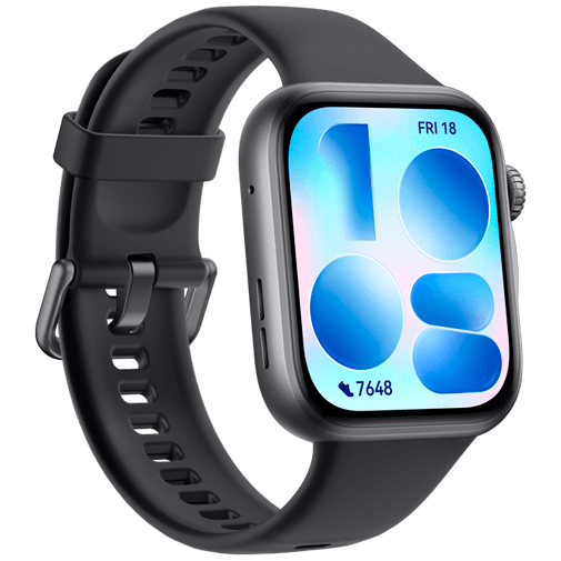 Huawei Watch Fit 5 Preto