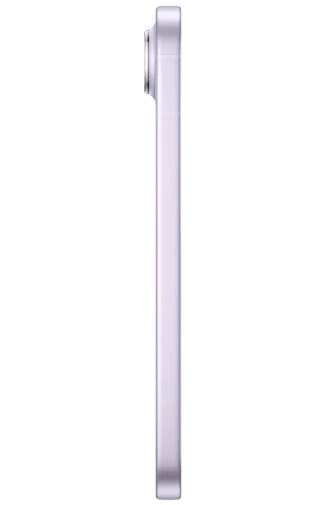 vivo X300 FE 512GB Púrpura