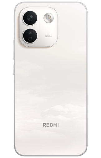 Xiaomi Redmi Note 17 Pro Max 5G 512GB Branco