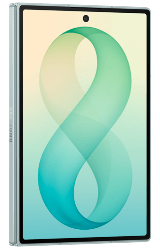 Samsung Galaxy Z Fold 8 256GB Verde
