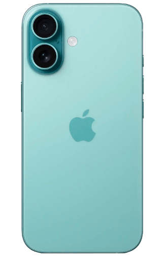 Apple iPhone 16 128GB Verde Refurbished