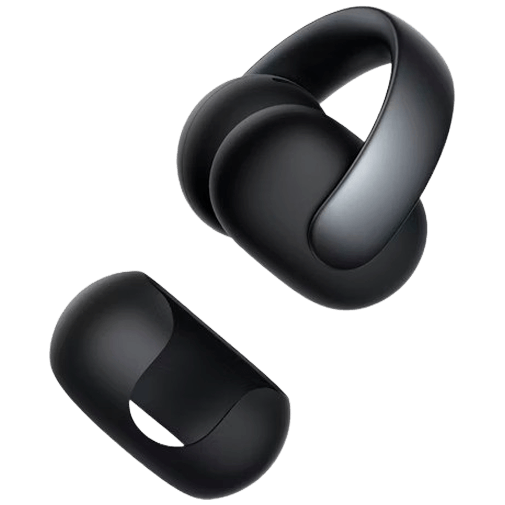 Soundcore AeroClip Preto