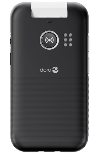 Doro Leva L20 4G Preto
