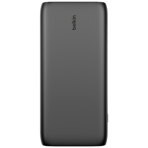 Belkin Boost Charge USB-C Power Bank 26.000mAh Preto
