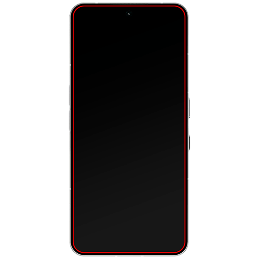 Mobilize Protector De Ecrã Transparente De Vidro Temperado Nothing Phone (3)