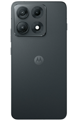 Motorola Edge 70 Max 256GB Preto