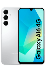Samsung Galaxy A16 128GB A165 Cinzento