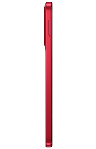 Motorola Moto G05 128GB Vermelho