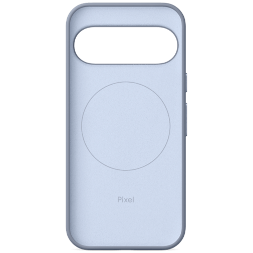 Google Pixelsnap Back Cover Cinzento Google Pixel 10/10 Pro
