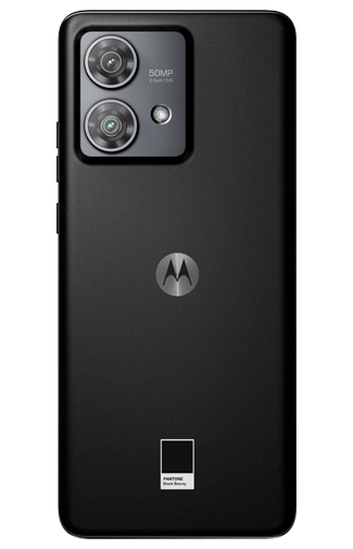 Motorola Edge 40 Neo 256GB Preto