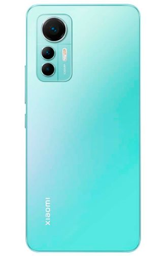 Xiaomi 12 Lite 8GB/256GB Verde