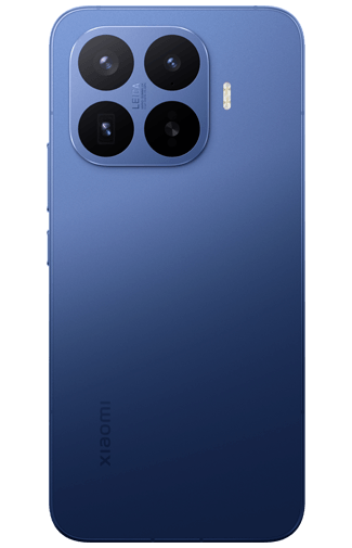 Xiaomi 17T Pro 1TB Azul
