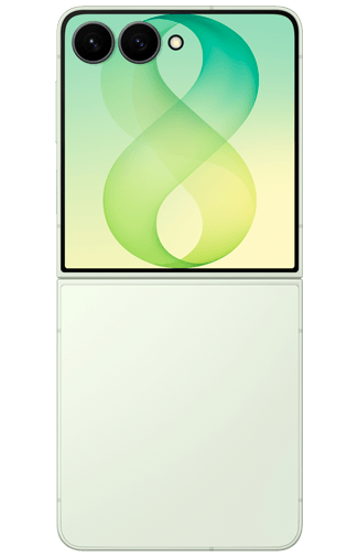 Samsung Galaxy Z Flip 8 512GB Verde