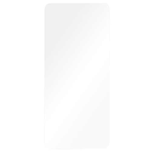Just in Case Protector De Ecrã Transparente De Vidro Temperado Poco X5