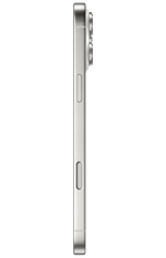 Apple iPhone 16 Pro Max 256GB Branco