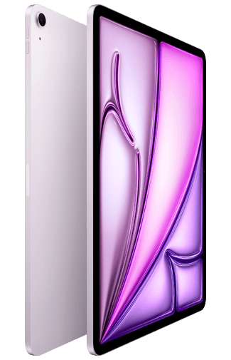 Apple iPad Air 2025 13 WiFi 256GB Púrpura