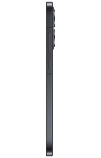 OPPO Reno16 Pro 5G 512GB Preto