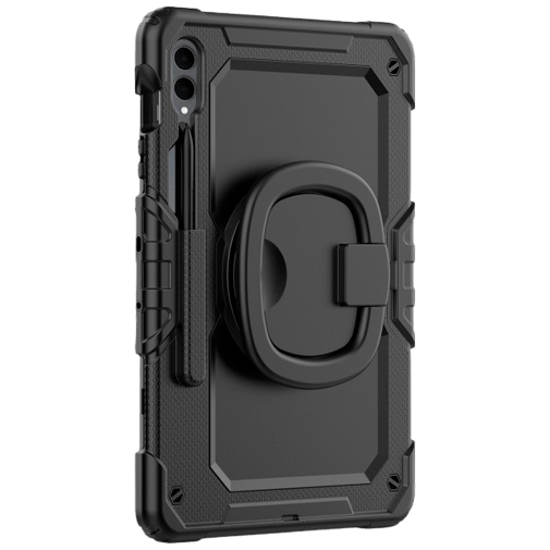 Mobilize Rotating Defender Capa Preto Samsung Galaxy Tab A9+/A11+