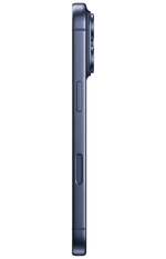 Apple iPhone 17 Pro 256GB Azul