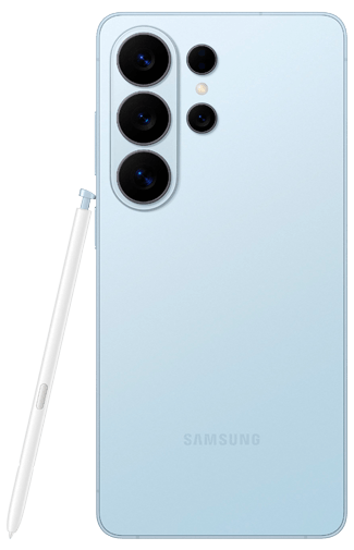 Samsung Galaxy S26 Ultra 256GB Azul Claro