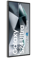 Samsung Galaxy S24 Ultra 256GB S928 Preto