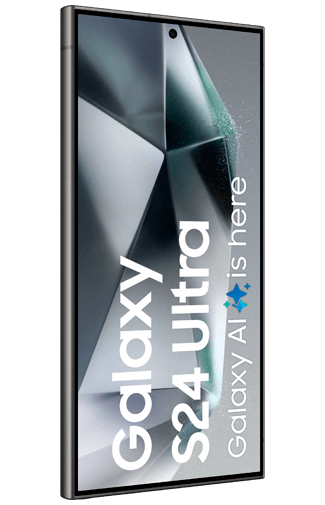 Samsung Galaxy S24 Ultra 256GB S928 Preto