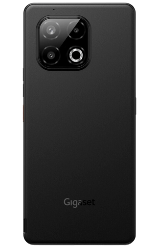 Gigaset GS6 Pro 256GB Preto