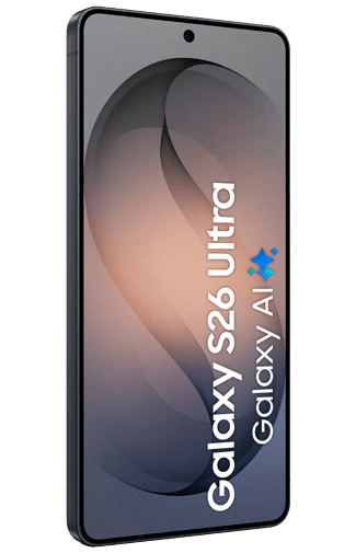 Samsung Galaxy S26 Ultra 1TB Preto