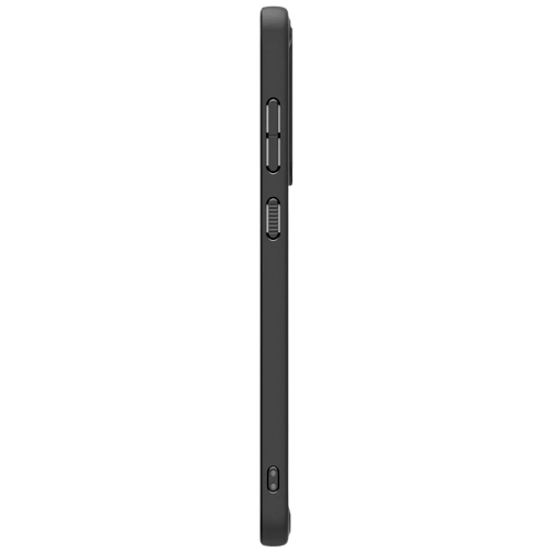 Spigen Ultra Hybrid TPU Back Cover Preto Samsung Galaxy A56 5G