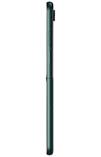 Motorola Razr 60 Ultra 512GB Verde Escuro